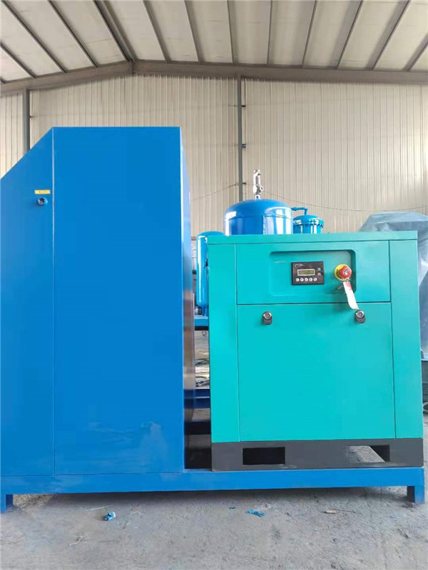  关于小型制氮机简介