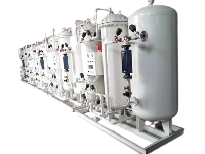 PSA制氮设备(图1)