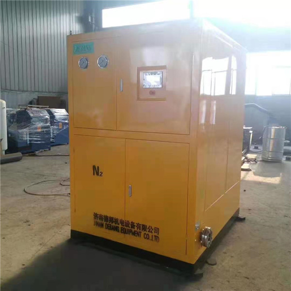 PSA制氮设备(图1) PSA制氮设备(图1)