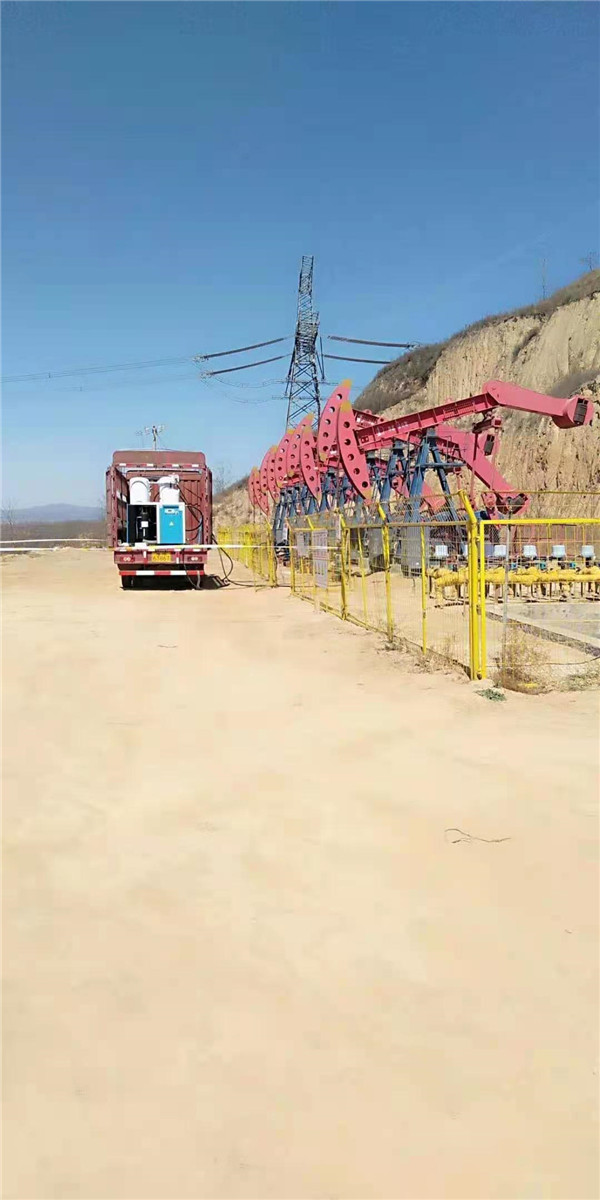 PSA制氮设备(图1) PSA制氮设备(图1)