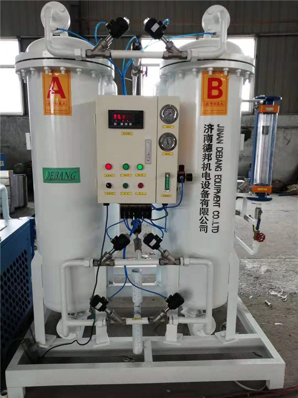 PSA制氮设备(图1)