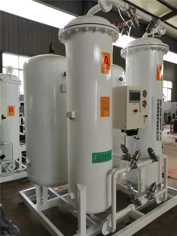 PSA制氮设备(图1)