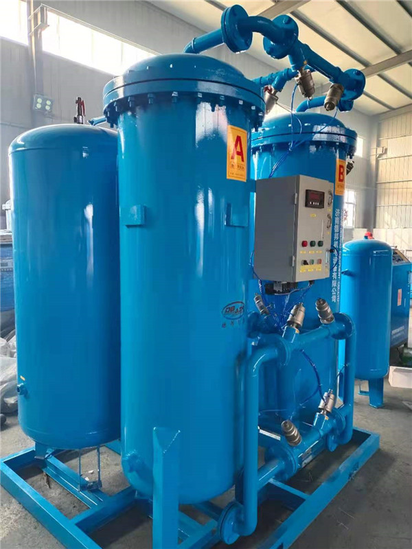PSA制氮设备(图1)