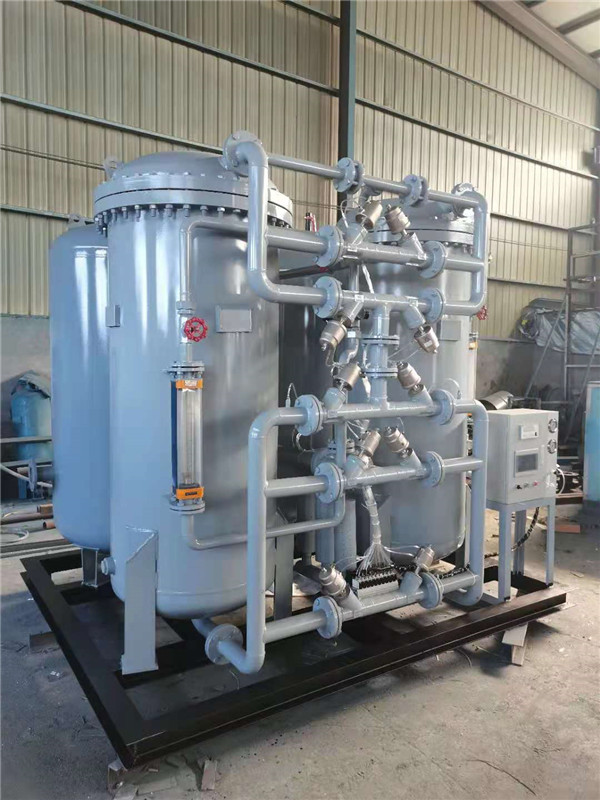 PSA制氮设备(图1)