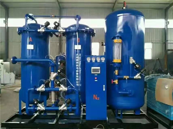 PSA制氮设备(图1)