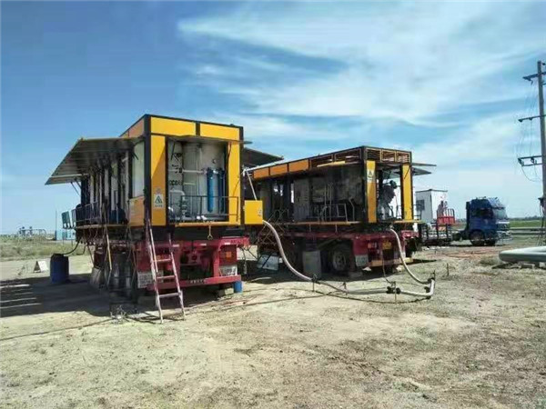 PSA制氮设备(图1)