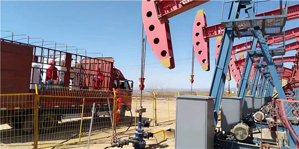 PSA制氮设备(图1)