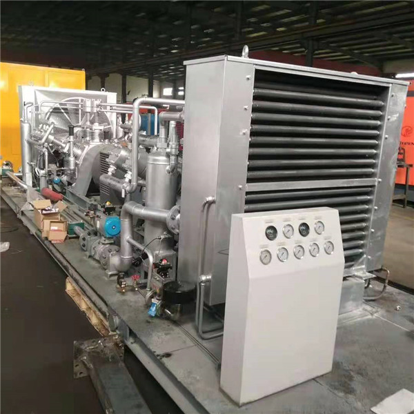 PSA制氮设备(图1) PSA制氮设备(图1)