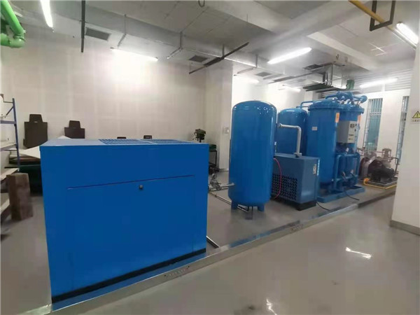 PSA制氮设备(图1)