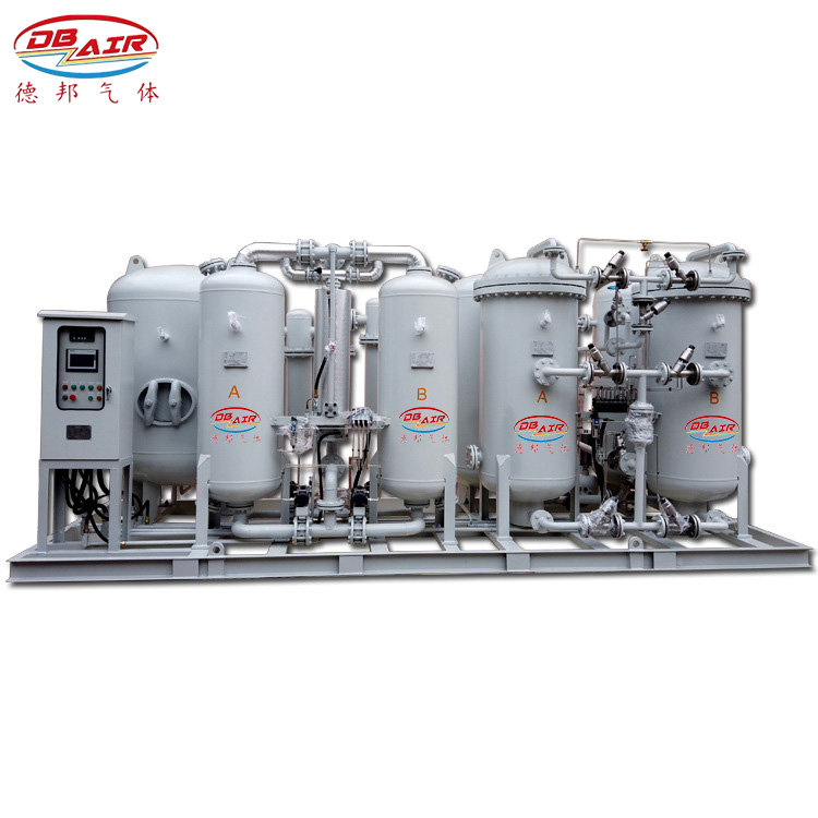 PSA制氮设备(图1)