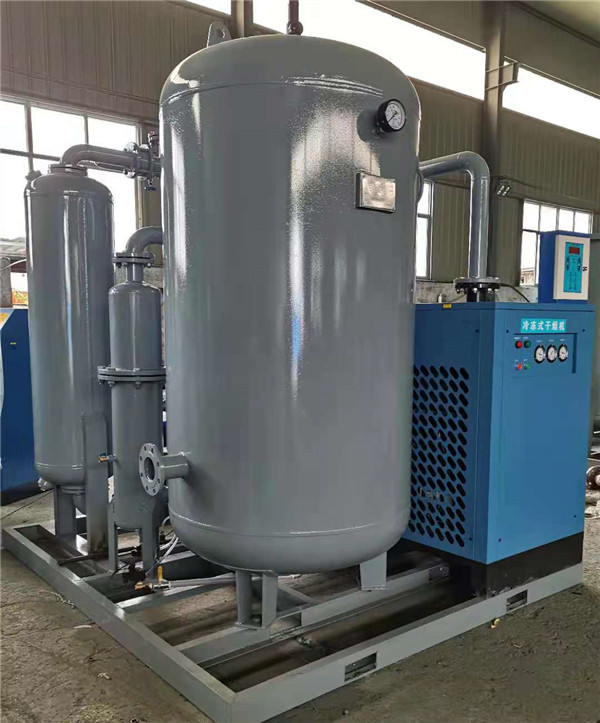 PSA制氧机(图1)