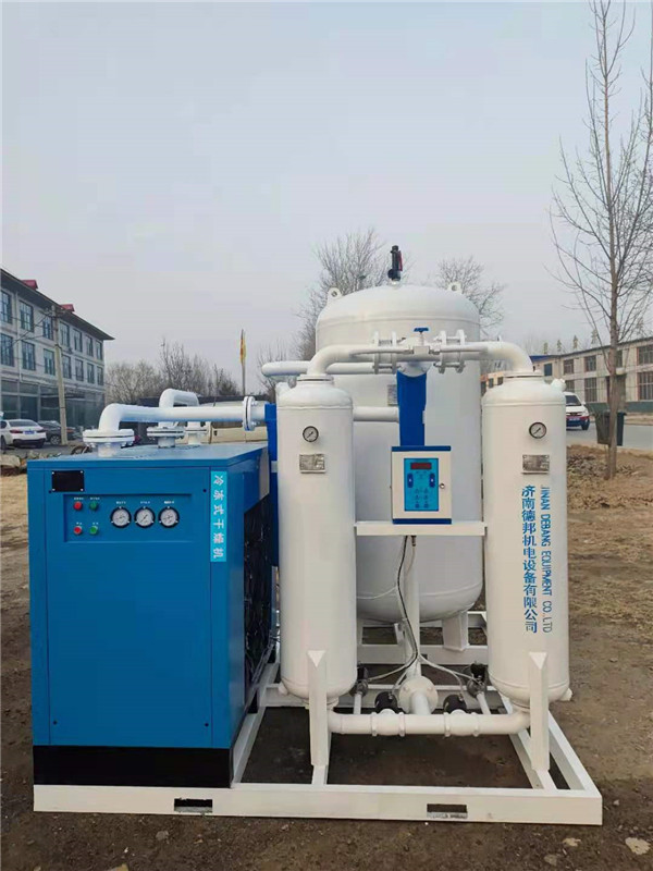 工业制氮机(图1)