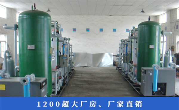 工业制氮机(图1)