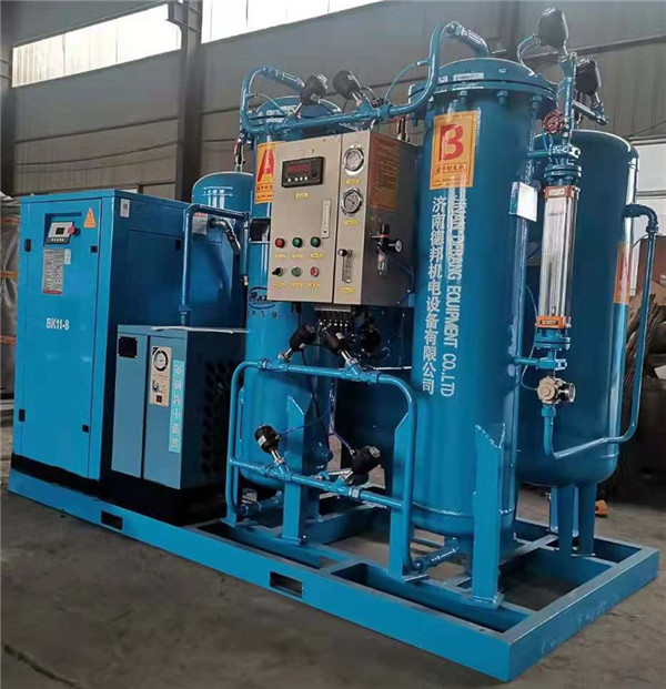 工业制氮机(图1)