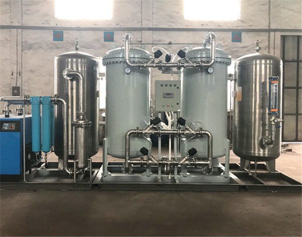 工业制氮机(图1)