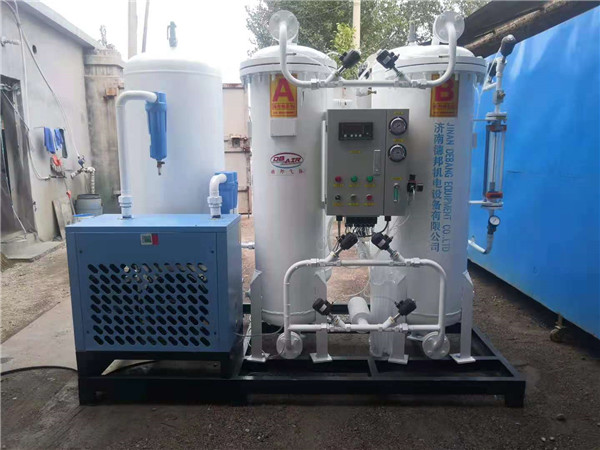工业制氮机(图1)