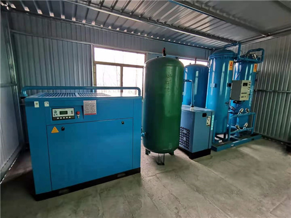 工业制氮机(图1)