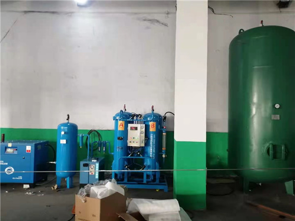 工业制氮机(图1)