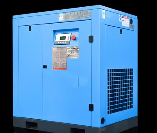 螺杆空气压缩机(图1)