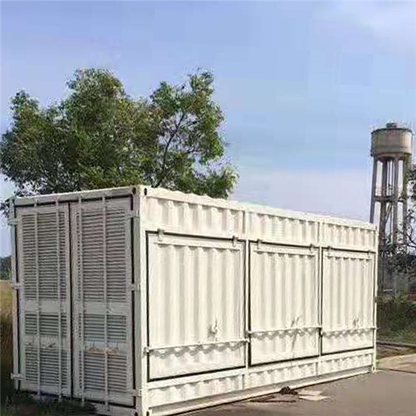 集装箱制氮机(图1)