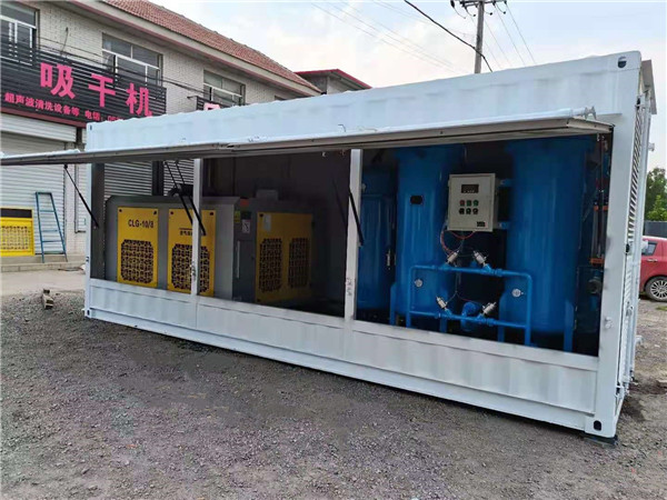 集装箱制氮机(图1)
