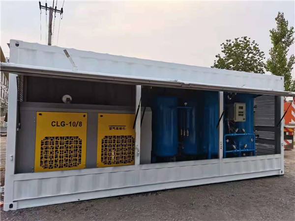 集装箱制氮机(图1)