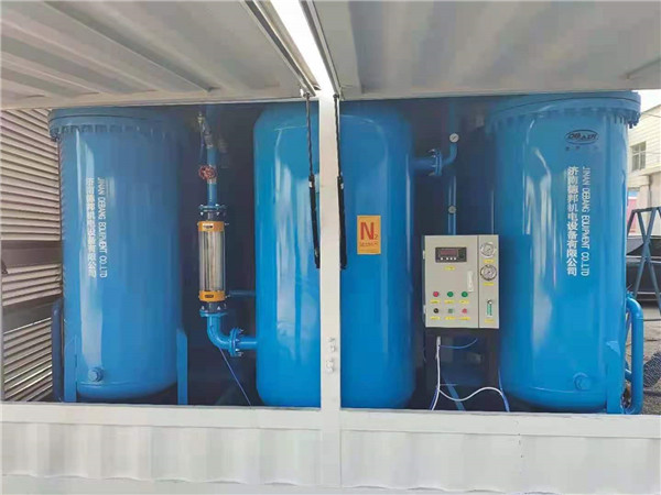 集装箱制氮机(图1)