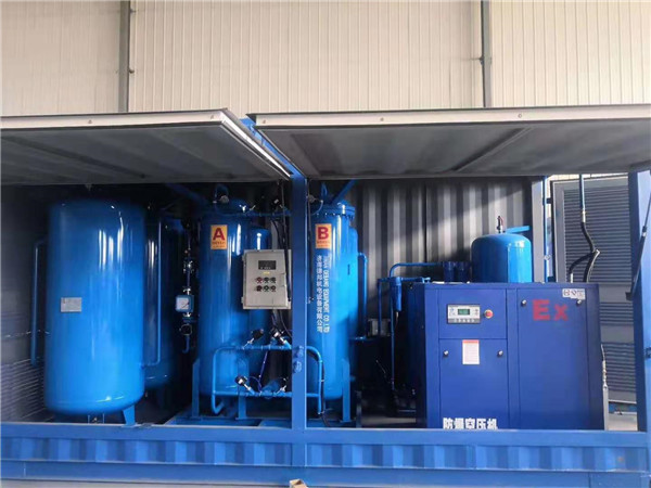 集装箱制氮机(图1)