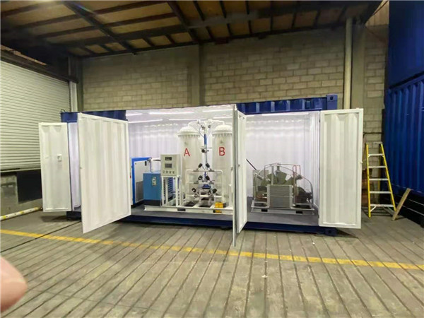 集装箱制氮机(图1)