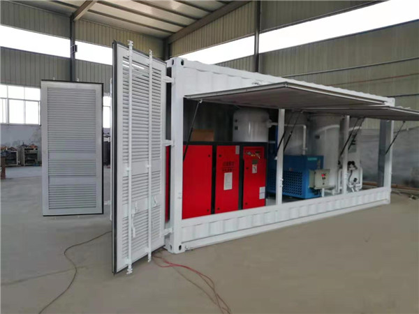 集装箱制氮机(图1)