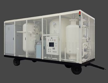 集装箱制氮机(图1)