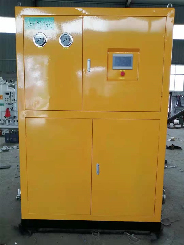 膜分离制氮机(图1)