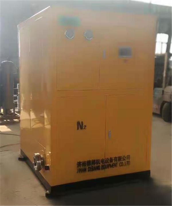 膜分离制氮机(图1)