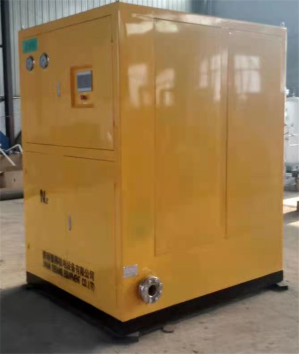 膜分离制氮机(图1)