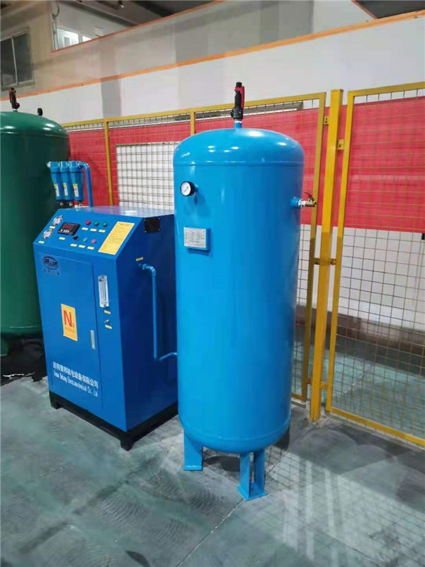 小型制氮机(图1)