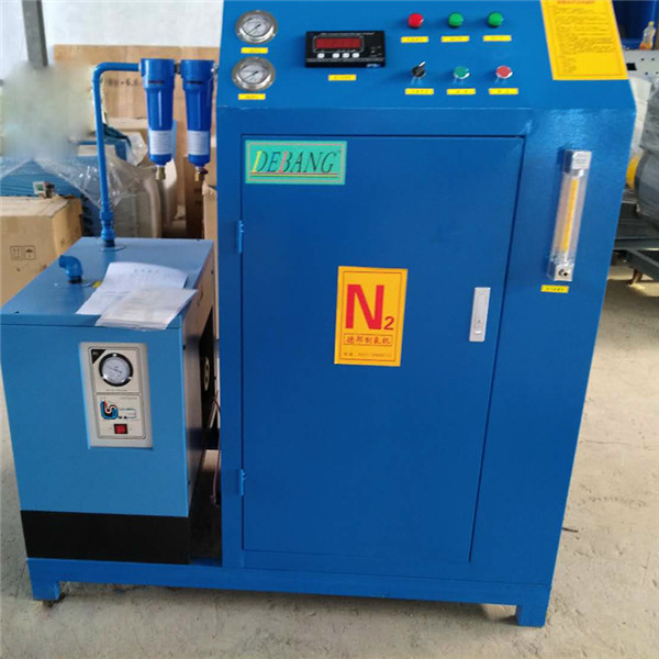 小型制氮机(图1)