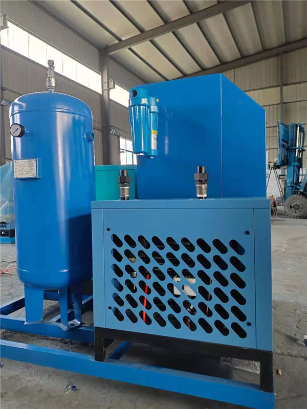 小型制氮机(图1)