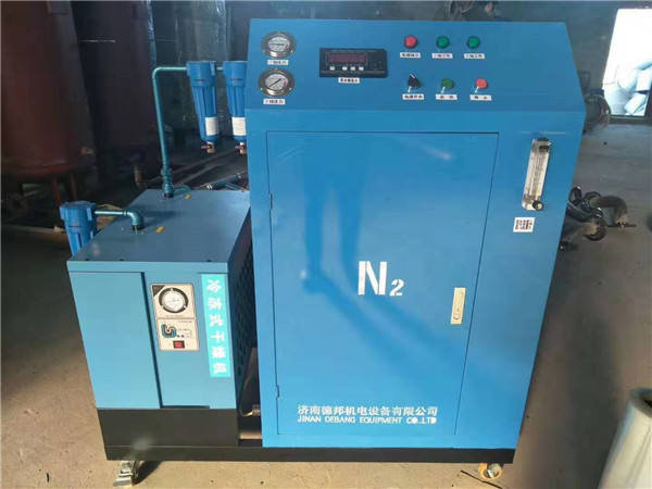 小型制氮机(图1)