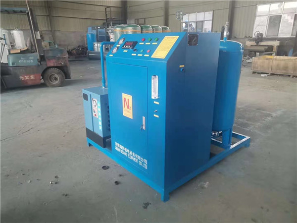 小型制氮机(图1)