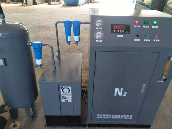 小型制氮机(图1)